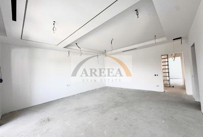 Vila 5 camere Bulevardul Pipera strada privata - 22