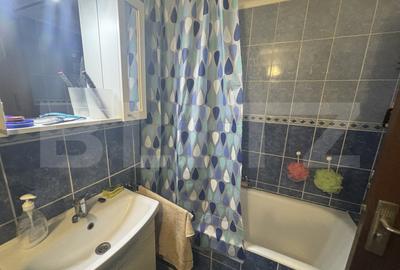 Apartament 2 camere, 50 mp, zona Micro 17 - 5