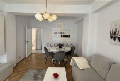 Închiriere apartament 3 camere - Gheorghe Lazar - 2