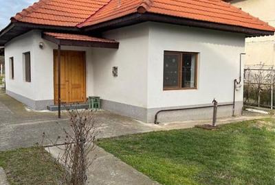 Casă cu 4 camere în Drăgoeni - 5