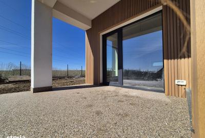 Casă cu 4 camere în Miroslava - 3