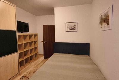 Apartament cu 2 camere decomandat în Calea Dumbrăvii - 7