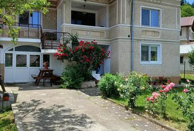 Casa 220 mp - comuna Muereasca (jude?ul Valcea) - 5