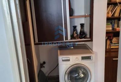 Apartament cu 3 camere, mobilat în Pantelimon - 2