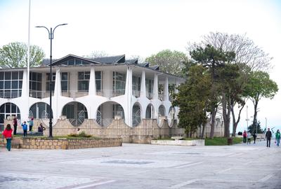 COMISION 0% - Se vinde – Cazino Mangalia + Hotel Solymar 2 - 2