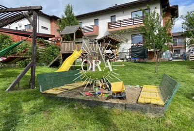 CASA DE INCHIRIAT CU 3 DORMITOARE SI GRADINA IN POPESTI, BACIU - 14