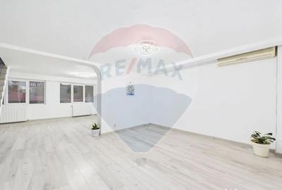 Spațiu comercial, de 232 mp, în Rahova - 9