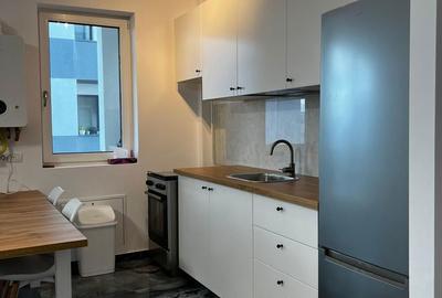 Apartament cu 2 camere în Braytim - 6