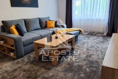 Apartament 3 camere, centrala proprie, zona Torontalului - 2
