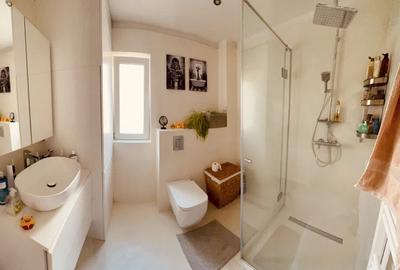4 camere ,89 mp,  parcare + boxa, terasa, zona Buna-Ziua - 4