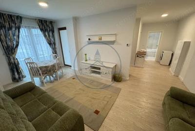 Apartament cu 2 camere decomandat în Central - 7