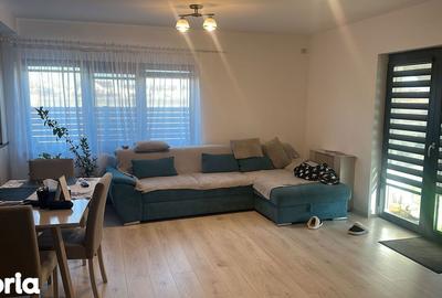 Casă cu 3 camere cu Teren 400 Mp în Bradu - 10