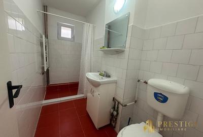 Apartament cu 2 camere semidecomandat, mobilat în Iosia-Nord - 7