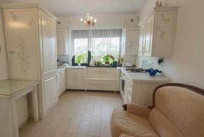 Casă cu 4 camere cu Canalizare în Șelimbăr - 7