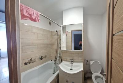 Garsonieră semidecomandată, mobilată în Sebastian - 5