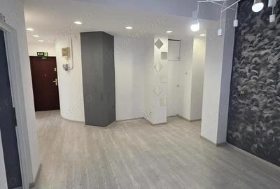 Carol spatiul de birouri Carol spatiul de birouri - 17