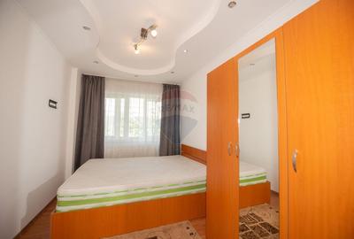 Apartament 3 camere de inchiriat Metrou Gorjului, Iuliu Maniu 59 - 3