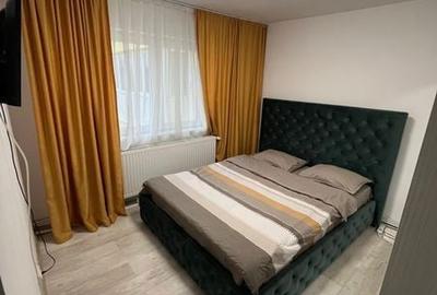 Apartament cu 2 camere în Central - 2