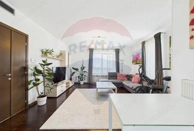 Apartament 2 camere - de vanzare - Asmita Gardens - 6