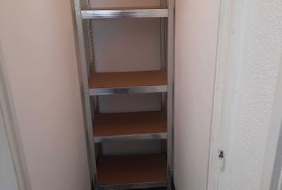 Apartament cu 2 camere semidecomandat în Gheorgheni