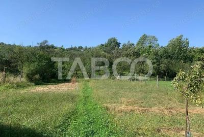 Casă cu 3 camere cu Teren 1293 Mp în Perșani - 2