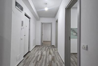 Apartament 2 camere – Parter înalt, 56,3 mp utili, aproape de Metrou - 3