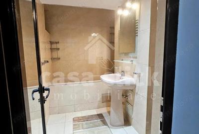 Apartament 2 camere renovat 2025, cu 3 balcoane, Mazepa 1 Potcoava de Aur - 8