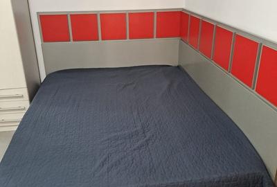 Garsonieră decomandată, mobilată în Vitan Mall - 2