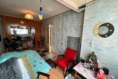 Apartament cu 4 camere decomandat | 82 mp + 2 balcoane | Manastur | Piata Flora - 4