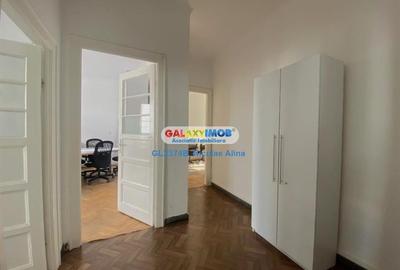 Inchiriere apartament 5 camere ideal activitati birou zona Pta Romana - 9