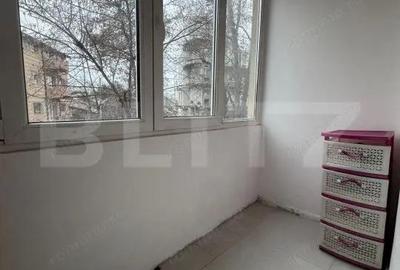 Apartament cu 3 camere semidecomandat, mobilat în Rahova - 3