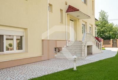 Drumul Taberei - Valea Oltului, casa 9 camere, lot 1158 mp - 7