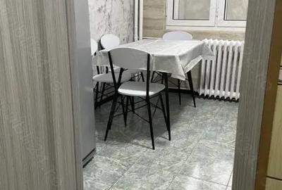 Apartament cu 3 camere semidecomandat, mobilat în Vatra Luminoasă - 5