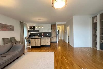 Apartament cu 4 camere decomandat în Central - 8