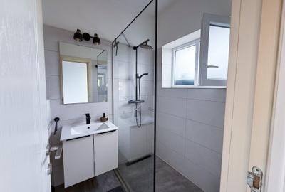 Casa Duplex Rasnov Mobilata Utilata - 14