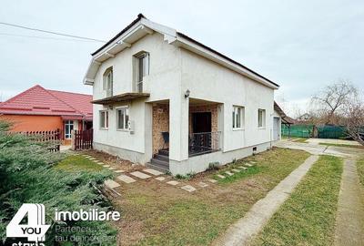 Casă cu 4 camere cu Teren 1422 Mp în Vladimirescu - 20