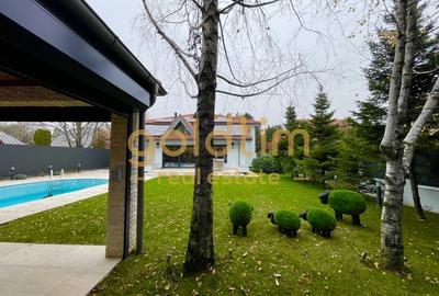 UNICA/ABSOLUT SUPERBA/ VILA INDIVIDUALA/IANCU NICOLAE/CURTE GENEROASA - 115