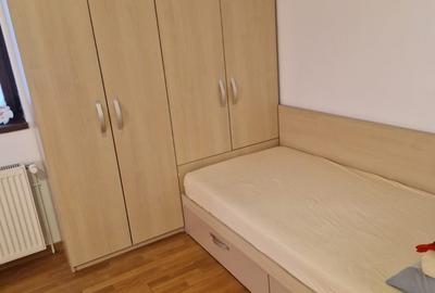 Obor, Colentina, Rose Garden, cartierul German - metrou Obor 12 min - 13