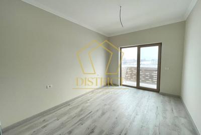 Casa despărțită prin garaj cu 5 camere | Giroc - 10