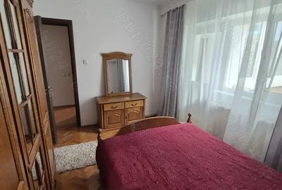 Apartament cu trei camere zona ultracentrala, spre inchiriere - 10