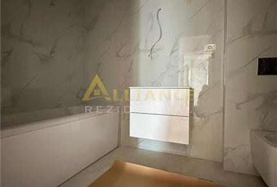 Apartament cu 3 camere decomandat în Central - 10