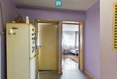 Apartament doua camere Giarmata - 1