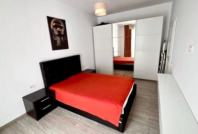 Apartament cu 2 camere decomandat, mobilat în Dumbrăvița - 3