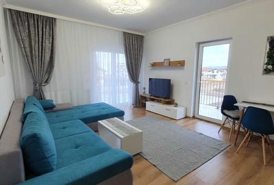 Apartament cu 2 camere decomandat în Unirii - 7