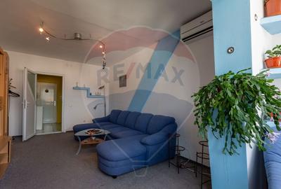 Apartament cu 3 camere decomandate, langa liecul SNG - 10