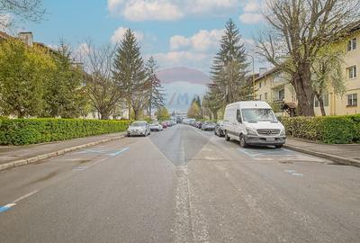 Apartament cu 2 camere semidecomandat în Astra - 21