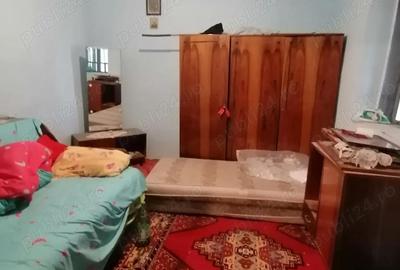 Casă cu 4 camere cu Teren 2000 Mp în Bugeac - 6