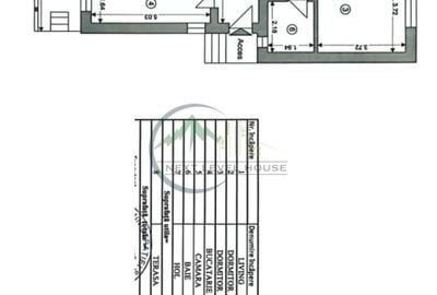 Casa tip duplex, Sanpetru, cartier Primaverii - 9