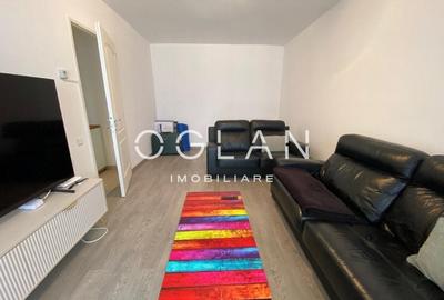 Apartament cu 2 camere decomandat, mobilat în Vasile Aaron - 2