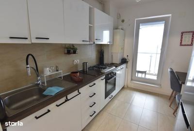 Apartament cu 2 camere decomandat în Central - 5